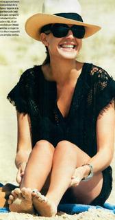 Juliana Awada feet photo 17