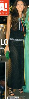 Juliana Awada feet photo 16