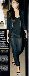Juliana Awada feet photo 15