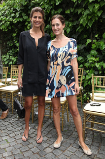 Juliana Awada feet photo 12