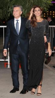 Juliana Awada feet photo 11