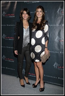 Juliana Awada feet photo 9