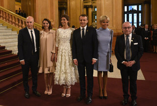 Juliana Awada feet photo 15