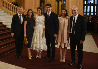 Juliana Awada feet photo 14