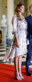 Juliana Awada feet photo 11