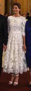 Juliana Awada feet photo 8