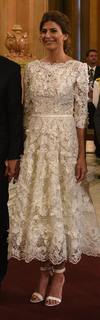 Juliana Awada feet photo 7