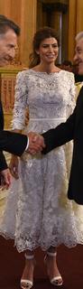Juliana Awada feet photo 6