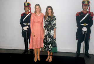 Juliana Awada feet photo 5