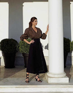 Juliana Awada feet photo 16