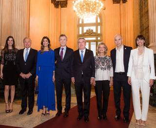 Juliana Awada feet photo 5