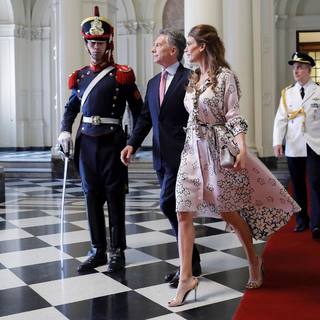 Juliana Awada feet photo 19