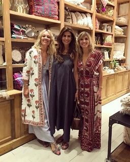 Juliana Awada feet photo 16