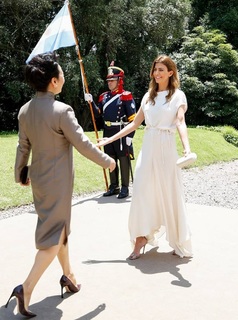 Juliana Awada feet photo 14