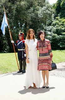 Juliana Awada feet photo 13