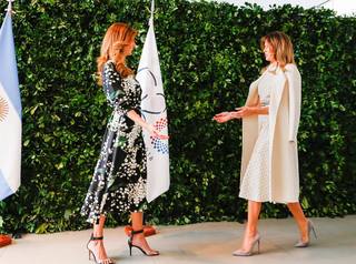 Juliana Awada feet photo 12