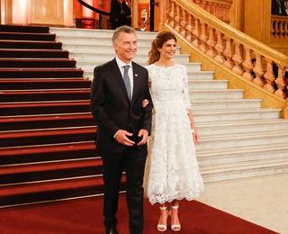 Juliana Awada feet photo 11