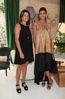 Juliana Awada feet photo 3