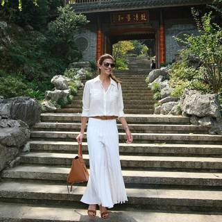 Juliana Awada feet photo 18