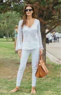 Juliana Awada feet photo 13