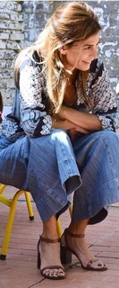 Juliana Awada feet photo 7
