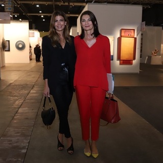 Juliana Awada feet photo 6