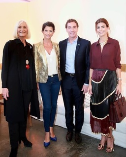 Juliana Awada feet photo 16