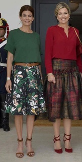 Juliana Awada feet photo 17