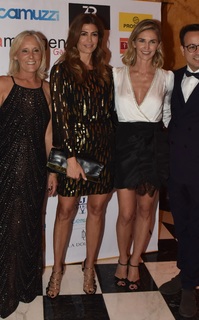 Juliana Awada feet photo 14