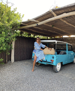 Juliana Awada feet photo 14