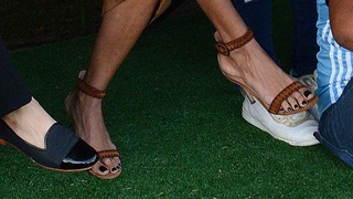 Juliana Awada feet photo 7