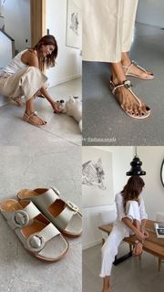 Juliana Awada feet photo 6