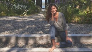 Juliana Awada feet photo 4