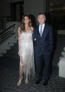 Juliana Awada feet photo 14