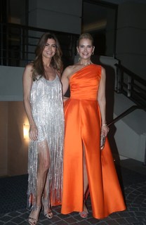 Juliana Awada feet photo 13