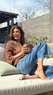 Juliana Awada feet photo 12