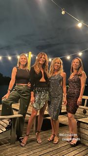 Juliana Awada feet photo 10