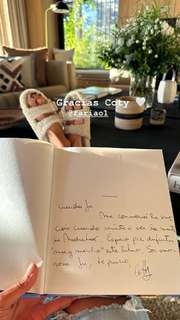 Juliana Awada feet photo 14
