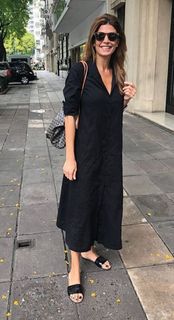 Juliana Awada feet photo 11