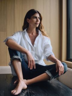 Juliana Awada feet photo 10