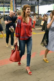 Juliana Awada feet photo 17