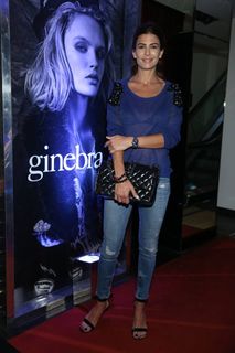 Juliana Awada feet photo 14