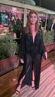 Juliana Awada feet photo 12