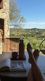 Juliana Awada feet photo 7