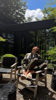 Juliana Awada feet photo 5