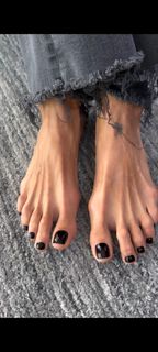 Juliana Awada feet photo 19