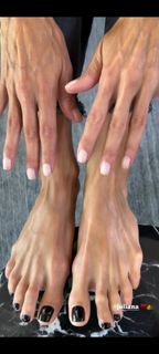 Juliana Awada feet photo 17