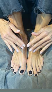 Juliana Awada feet photo 15
