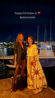 Juliana Awada feet photo 14