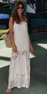 Juliana Awada feet photo 13
